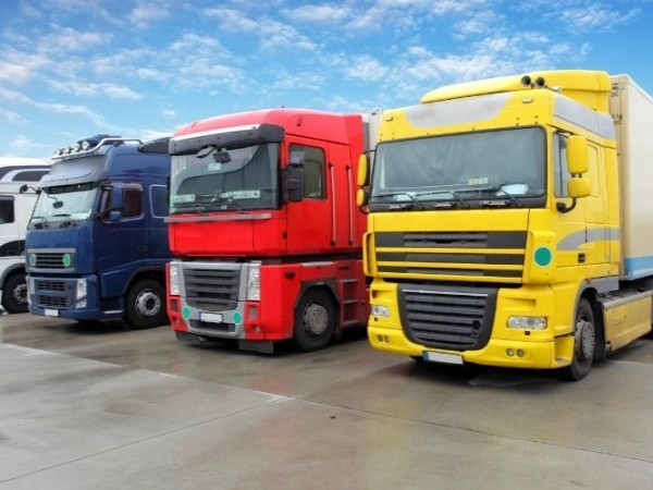 İzmir Çüngüş Nakliye